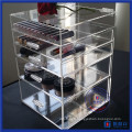 2016 Wholesale 5 Drawer Acrylic Makeup Organizer